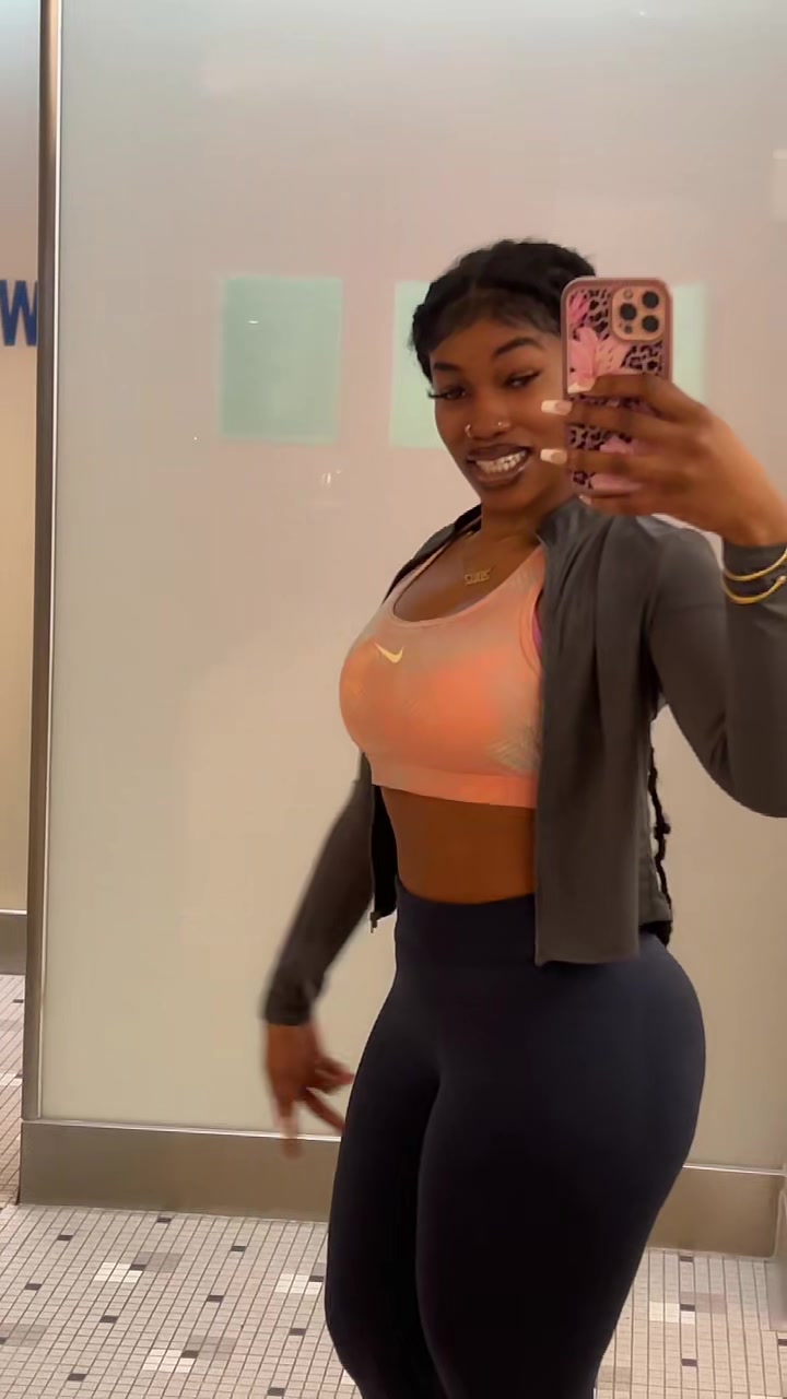 @Shae Butta