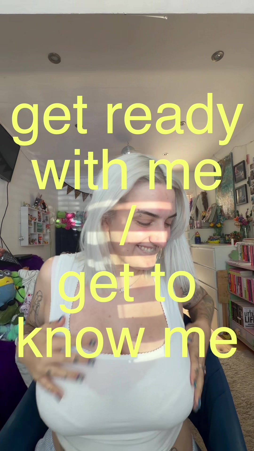 @beans on toast