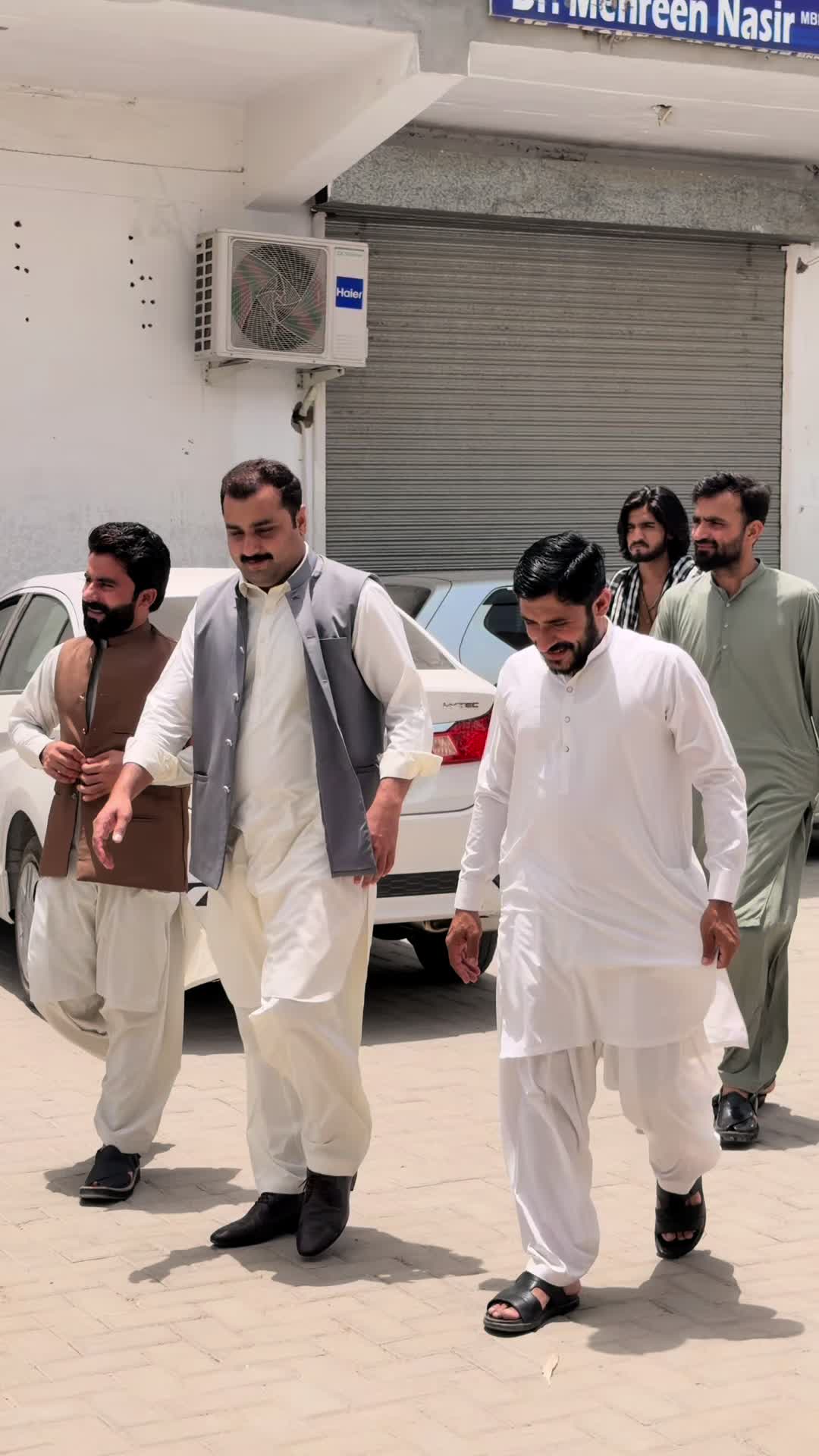 @Hakeem Shahbaz Baloch live