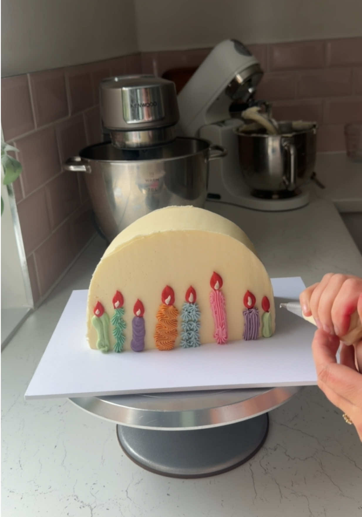 @Isabellita bakes