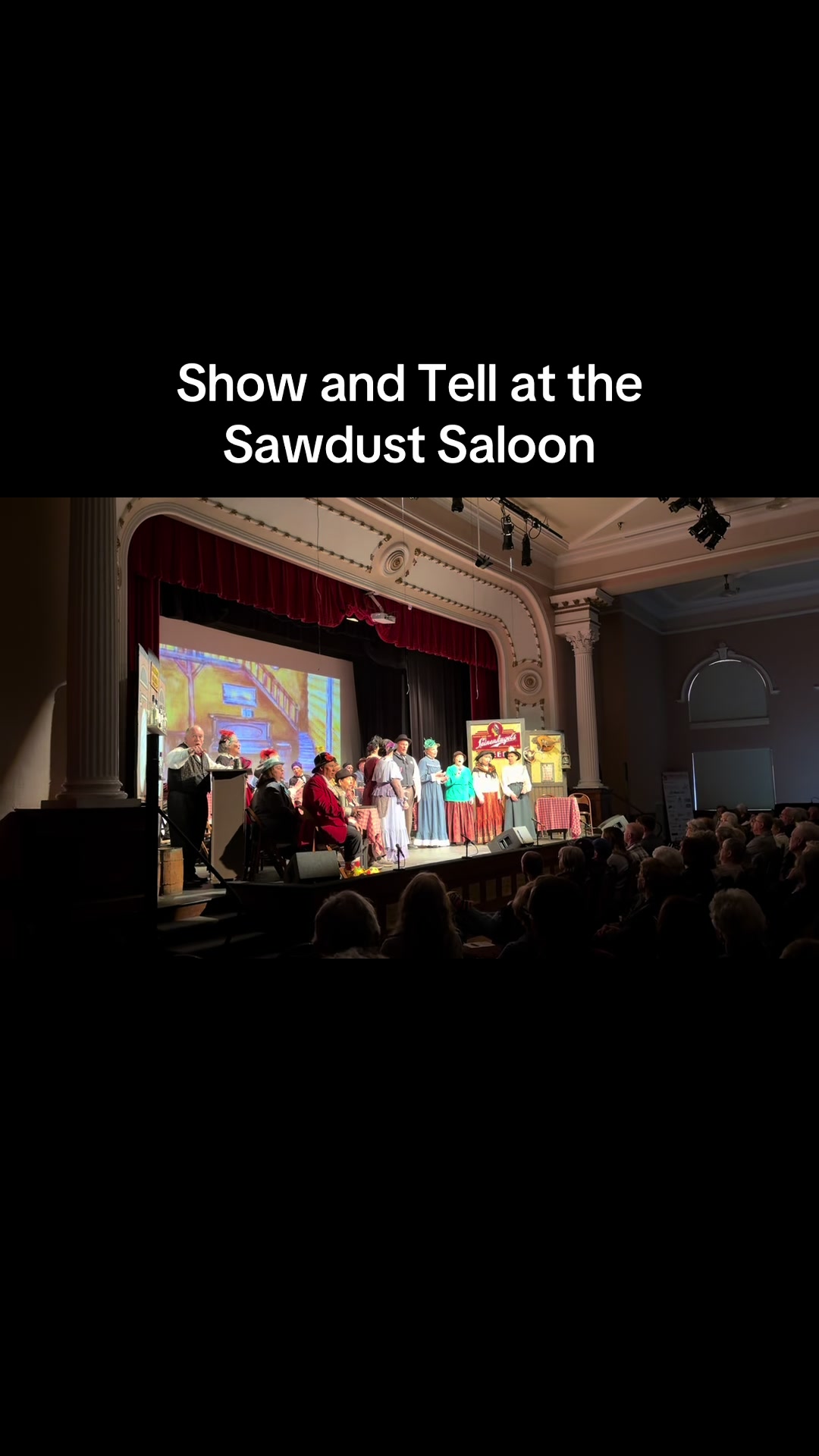 @Heyde Center for the Arts