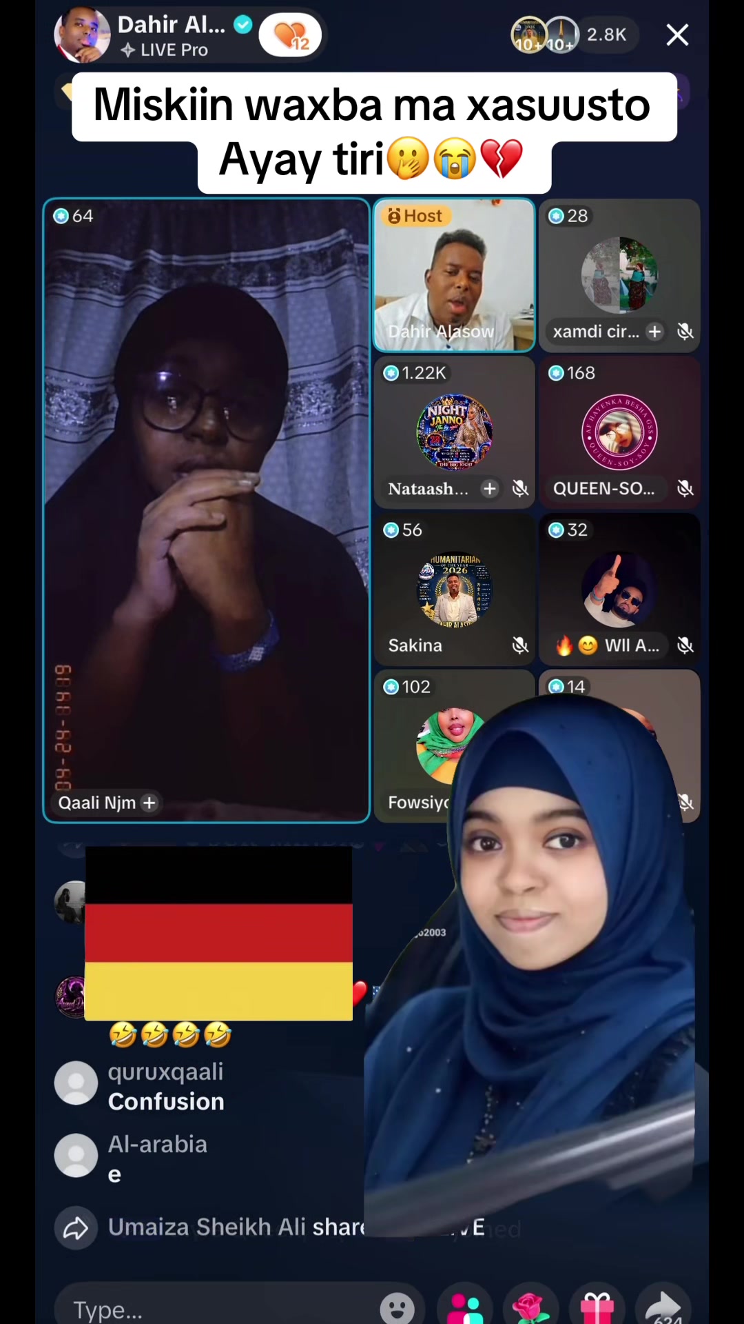 @✪ 𝐒𝐔𝐑_𝐌𝐈𝐍𝐃𝐈✪💕🥷