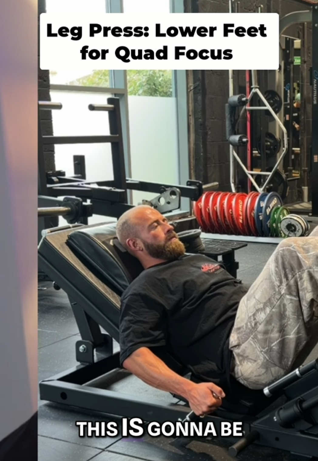 @Jan Pekdemir | Physique Coach
