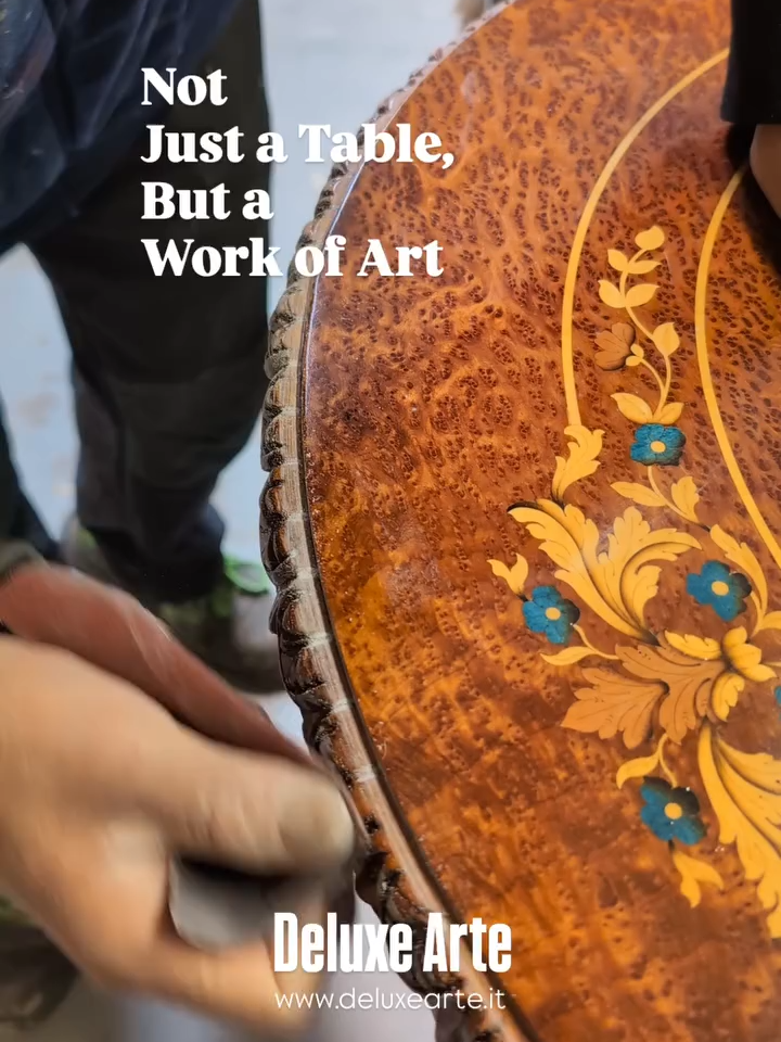 @Deluxe Arte Furniture