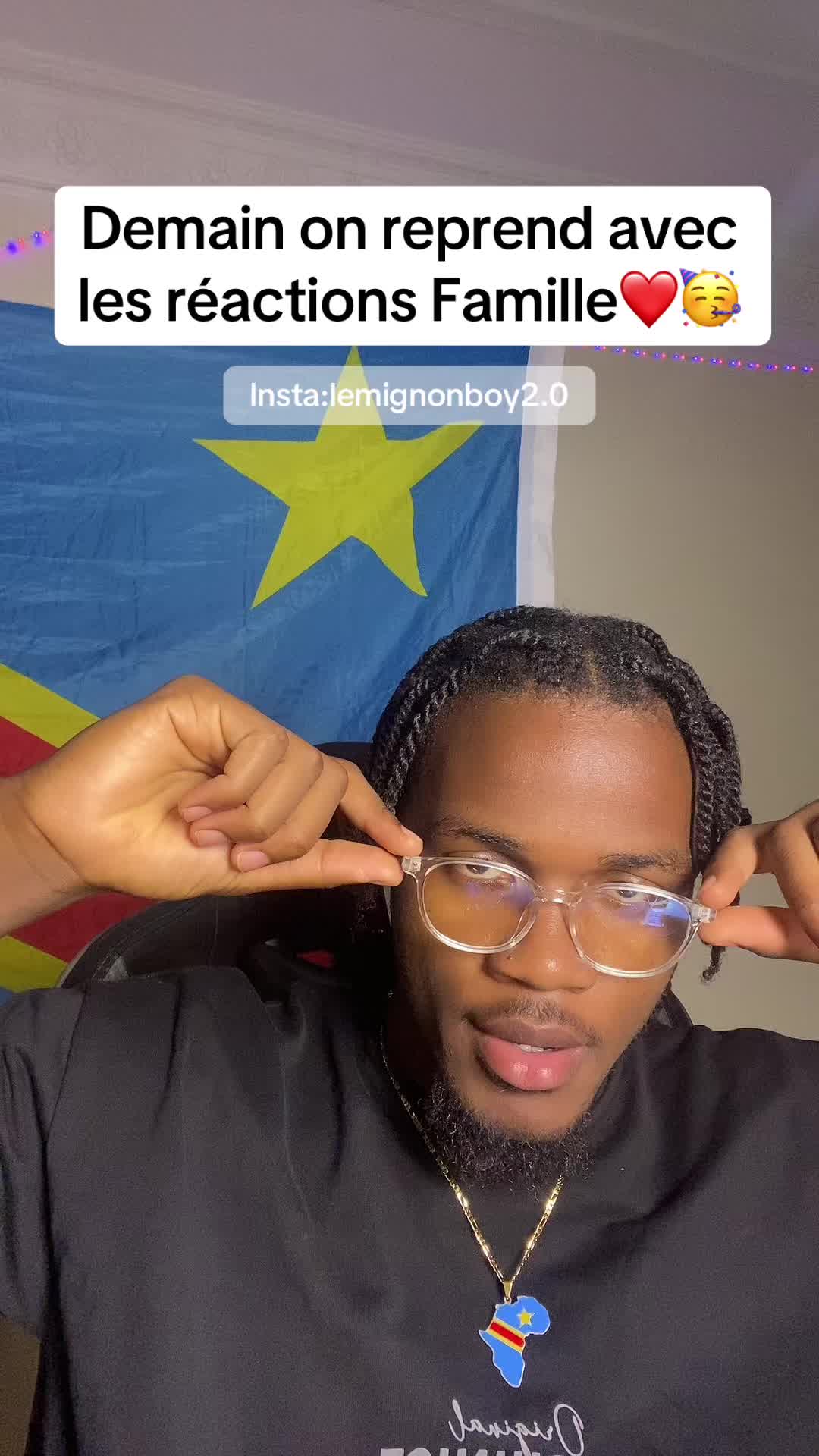 @Le Mignon Boy React🔥