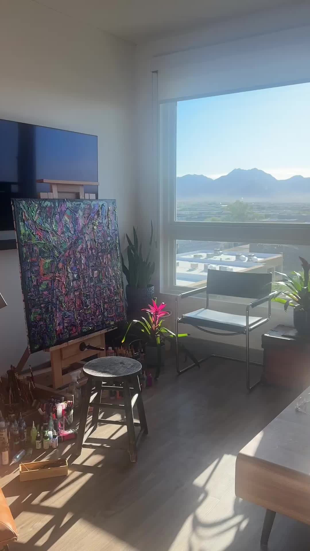@Mark Van Arsdalen Art