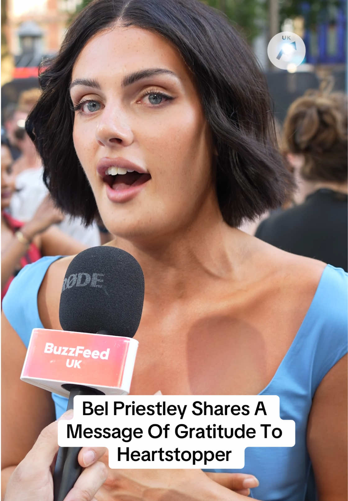 @BuzzFeed UK