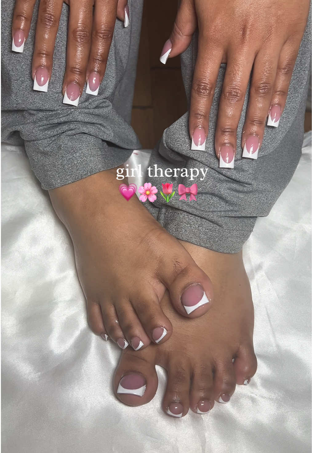 @WEST LONDON NAIL TECH