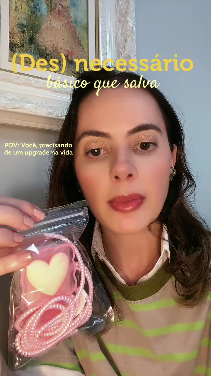 @Natália | Autocuidado e Casa