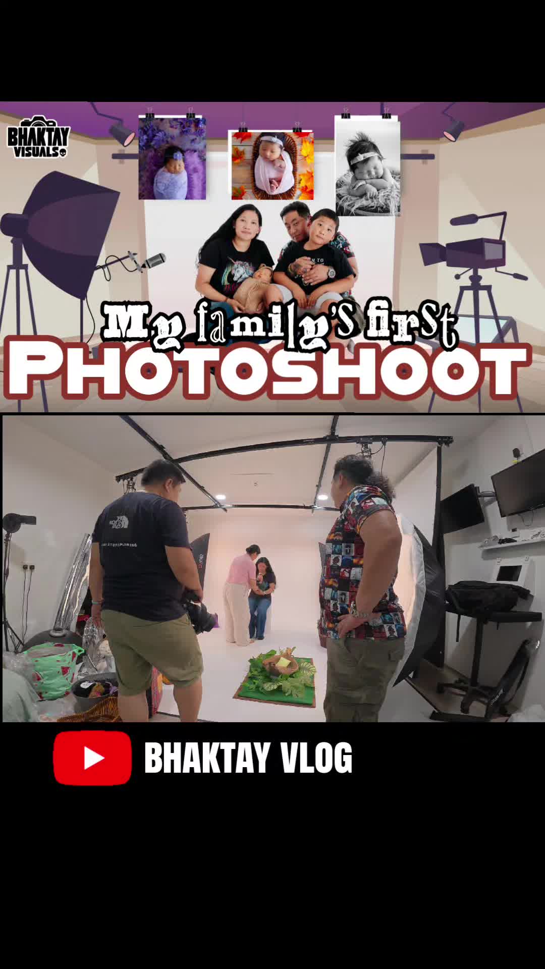@bhaktay vlog