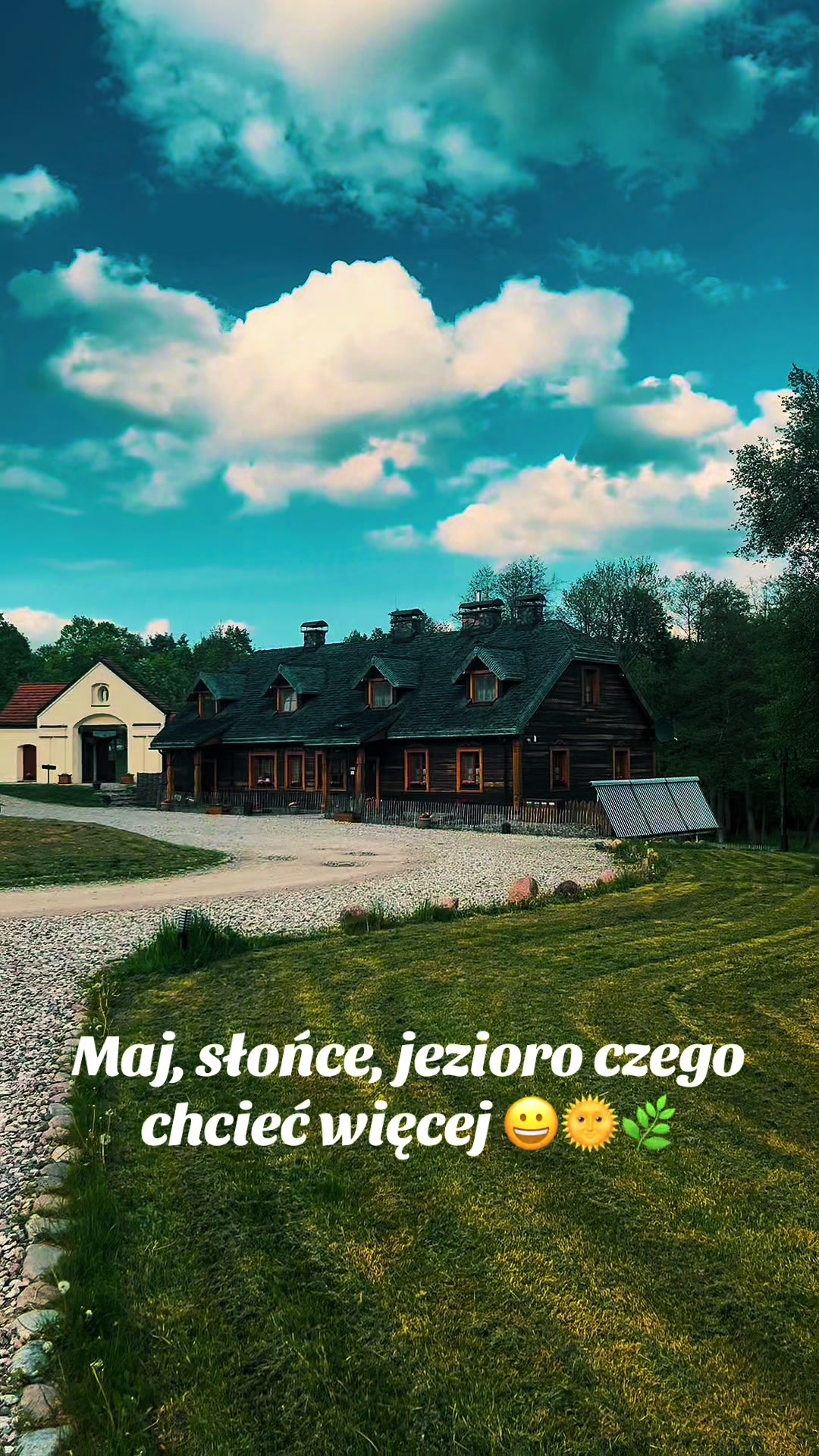 @Folwark Hutta