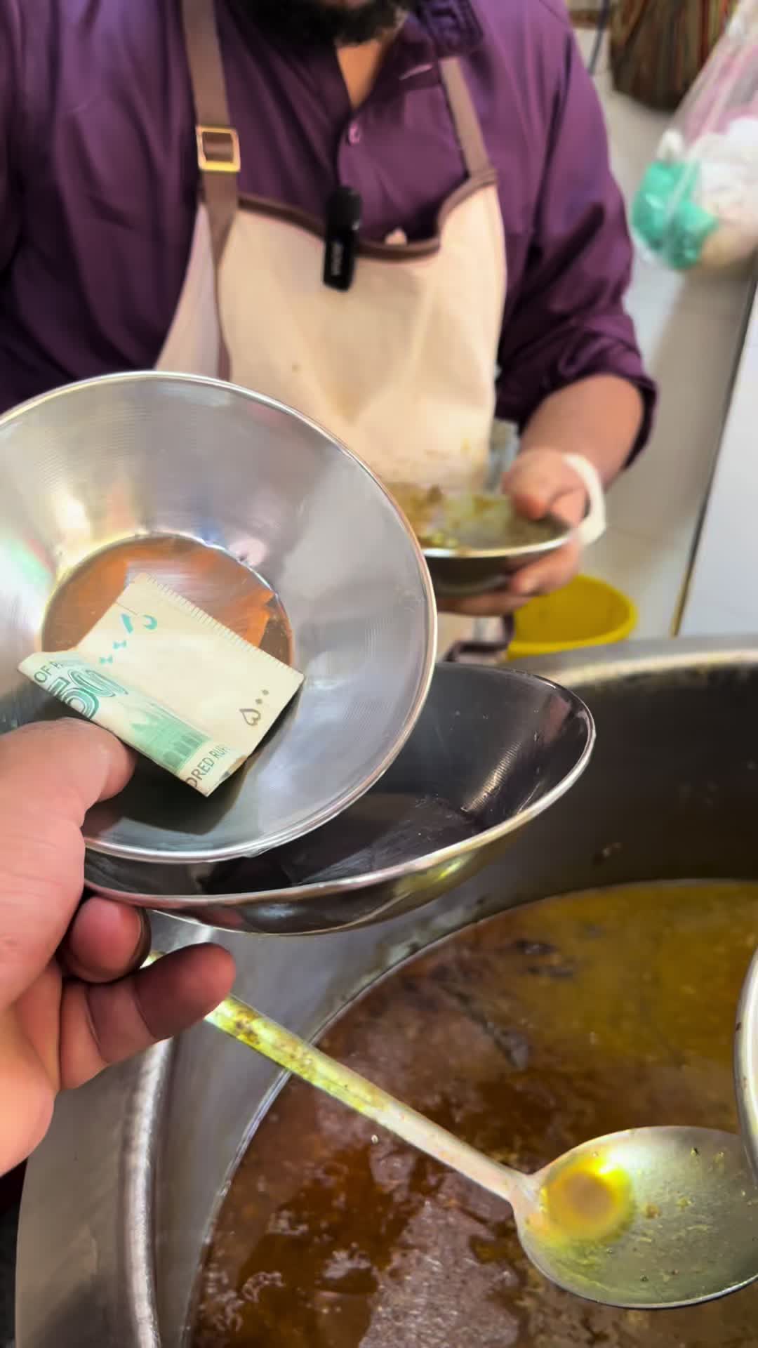 @Lahore Food Lovers