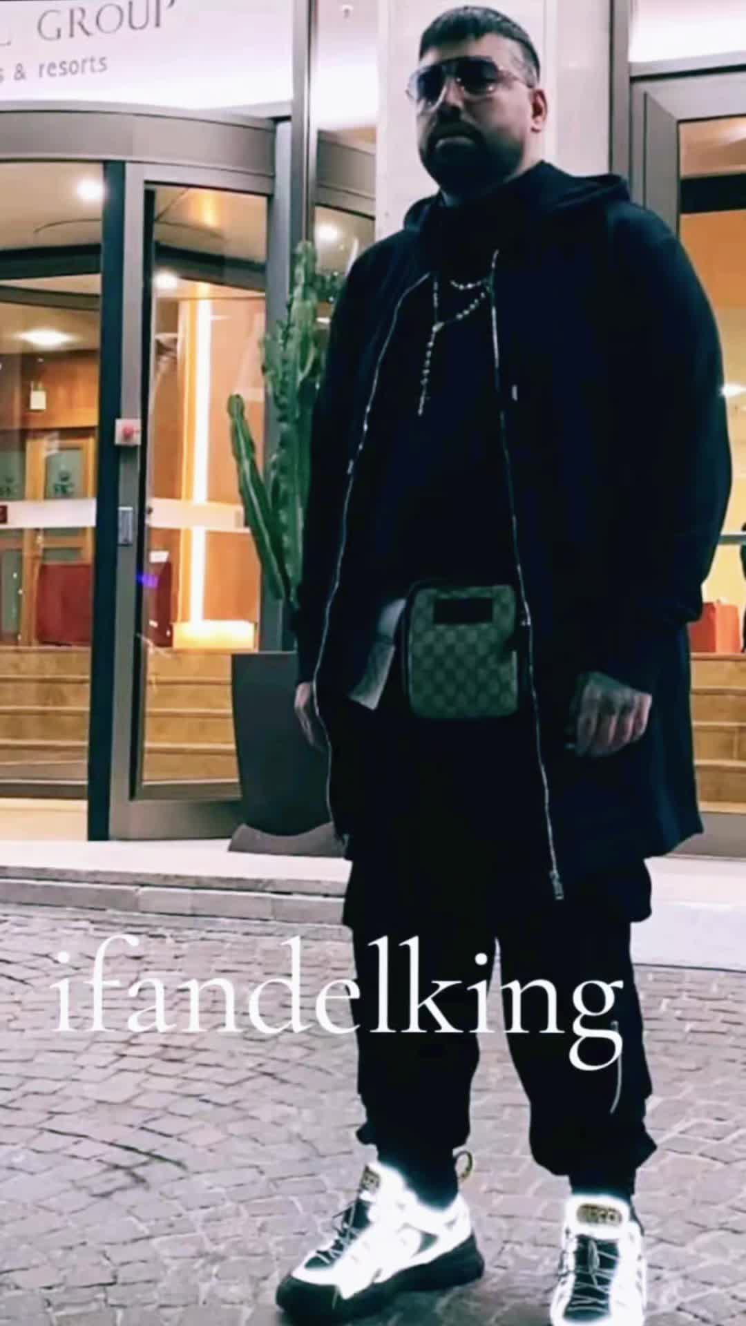 @I fan di Niko Pandetta👑