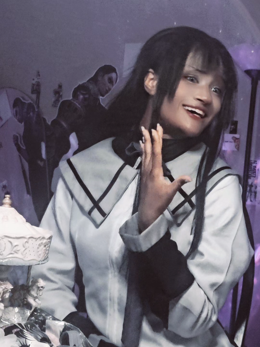 @Yaoi Judas