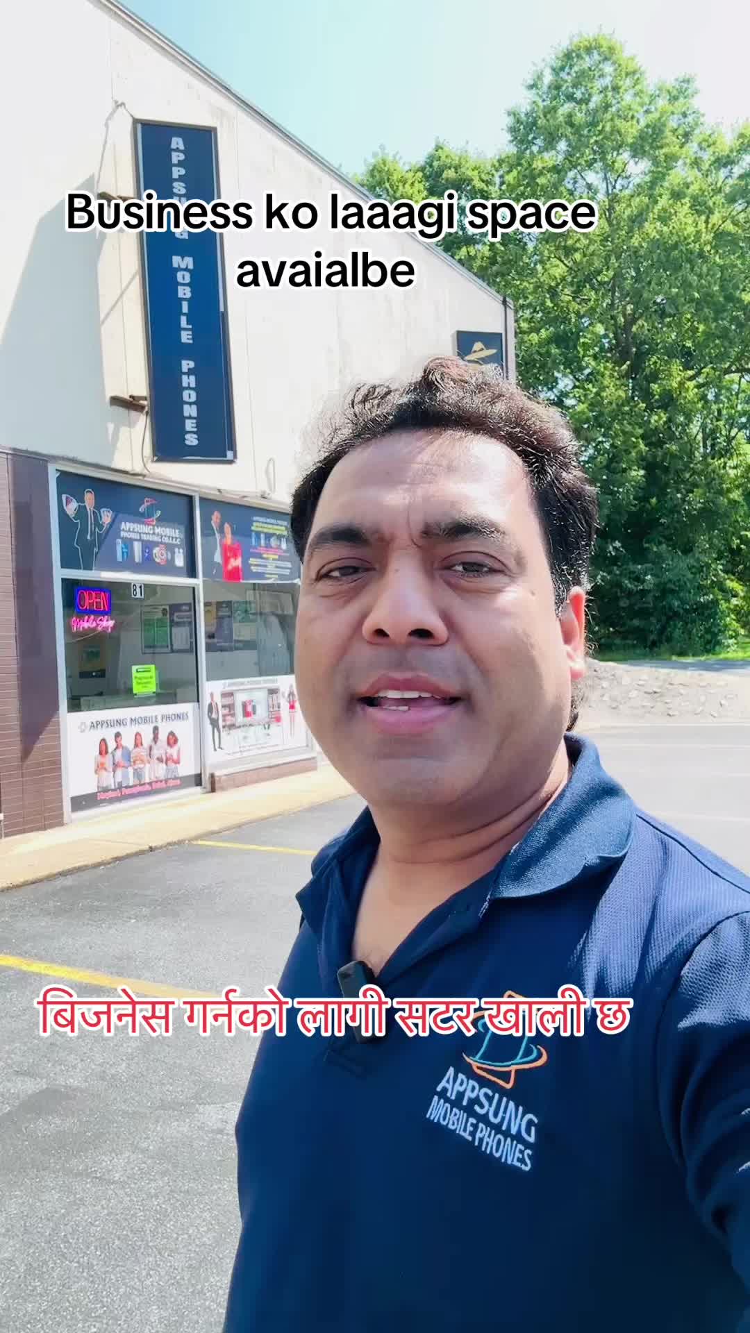 @Appsung Mobiles Harrishburg US