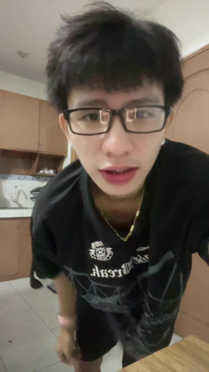 @Ako si Fabio