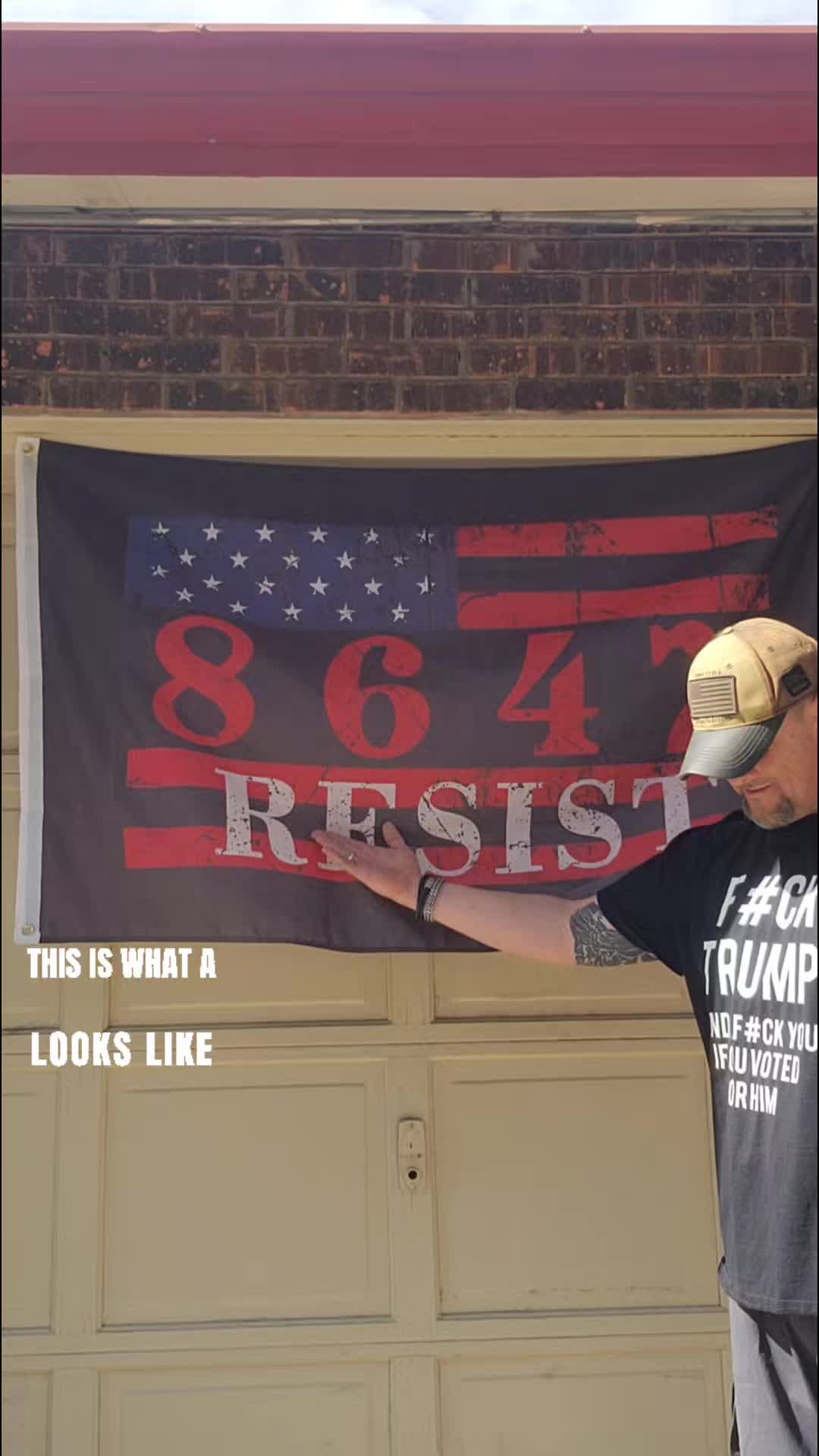 @The Unfiltered Veteran