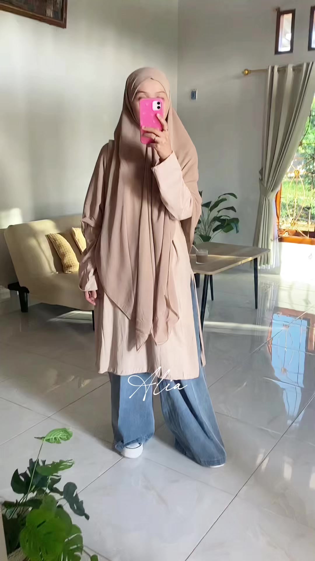 @Alia