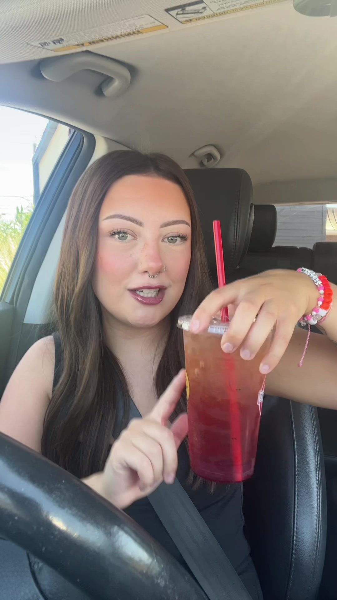@Jada Collins | Beauty Creator