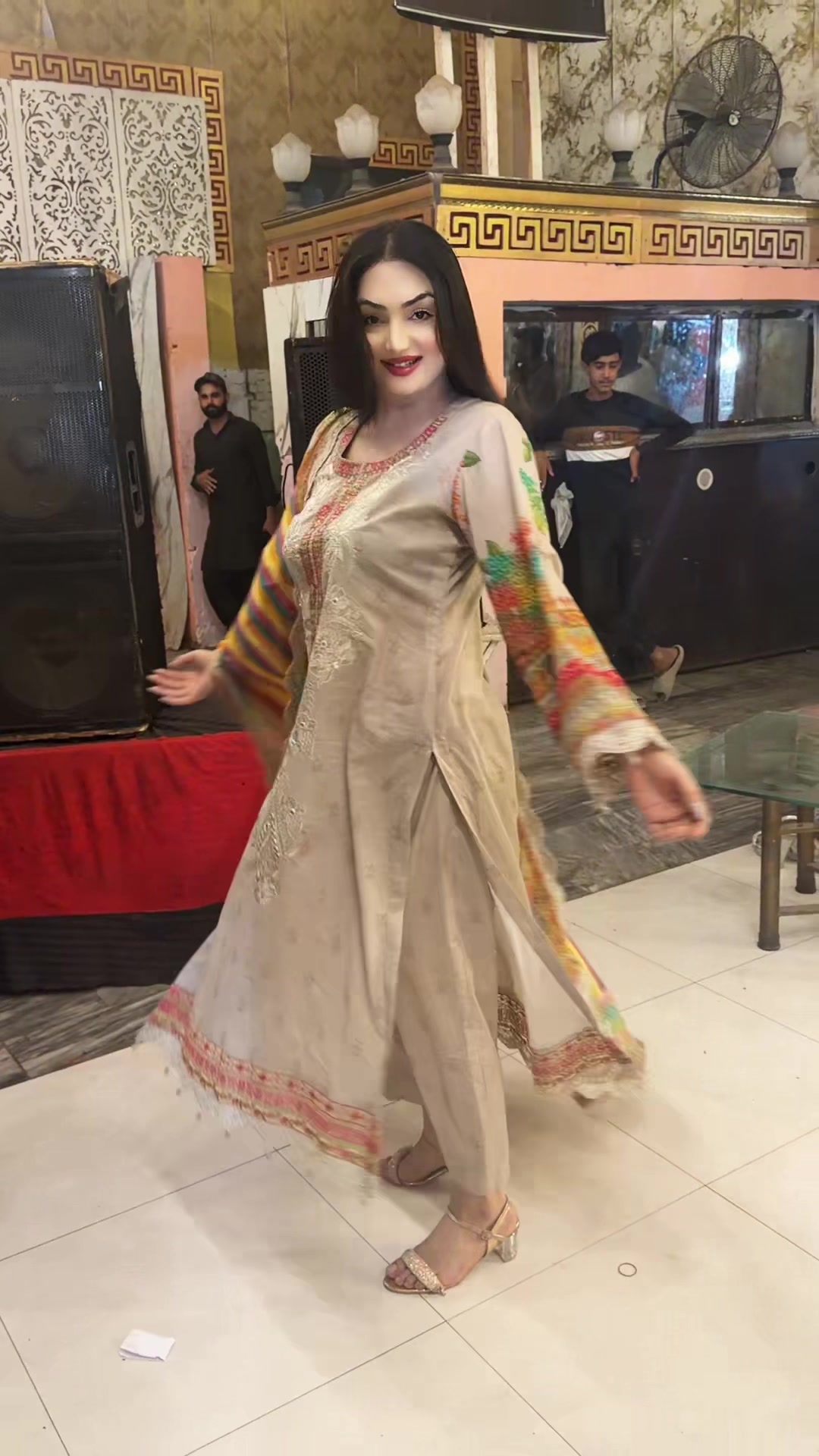 @🧚&zwj;♀️Shiekh Haniya Golden🧚&zwj;♀️