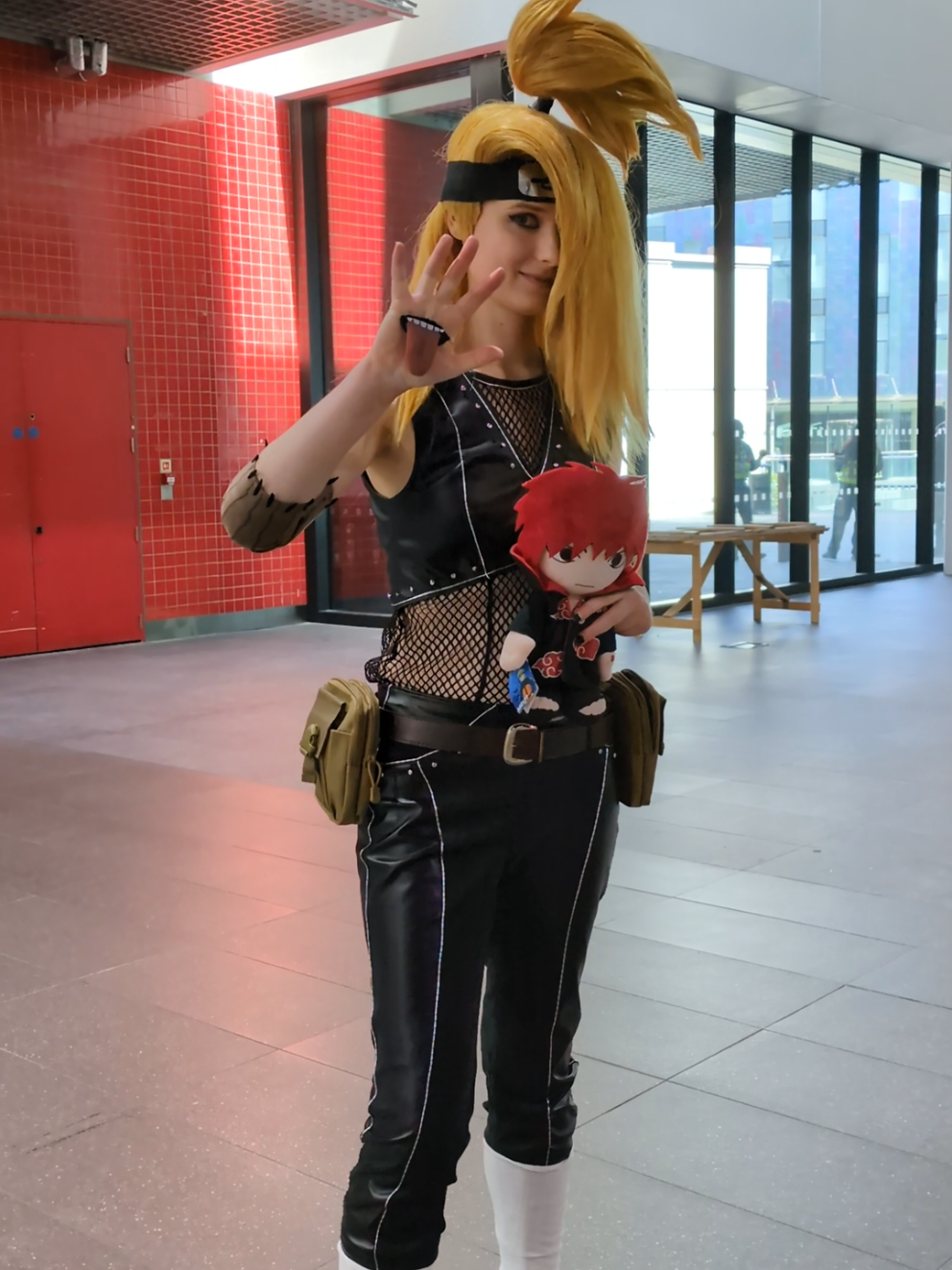 @Val