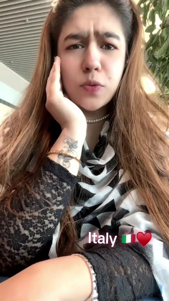 @Noor Fatima 🇮🇹