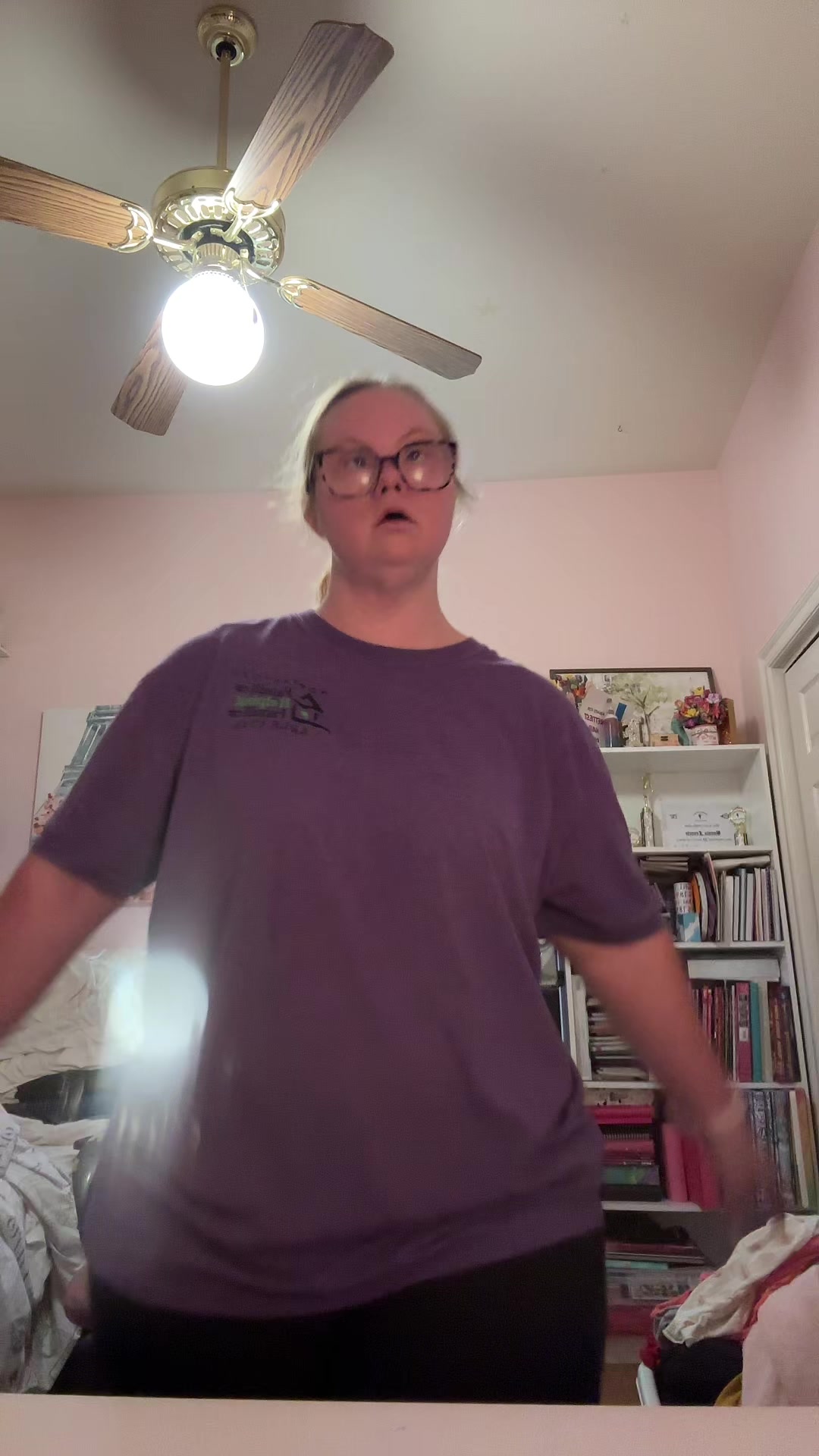 @Bonnie Fenerty