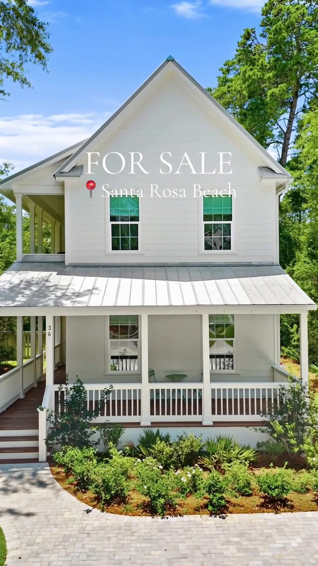 @Alexis Taylor | 30A Realtor