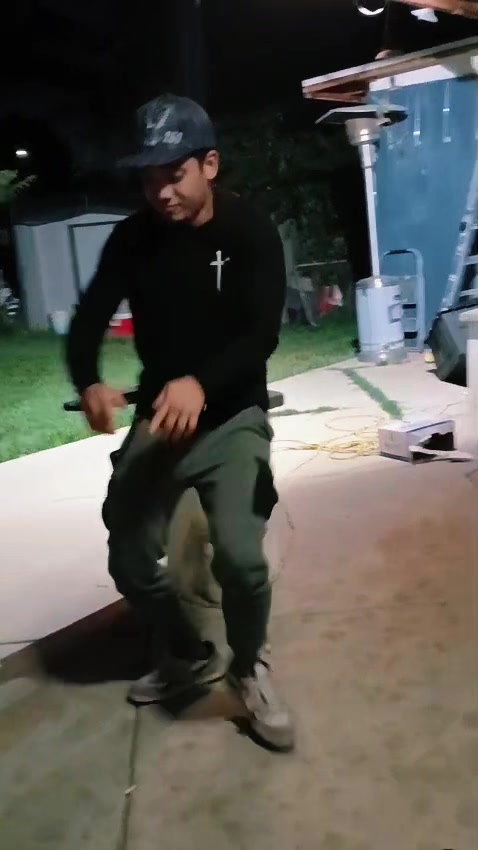 @Jerry El Chapín GT