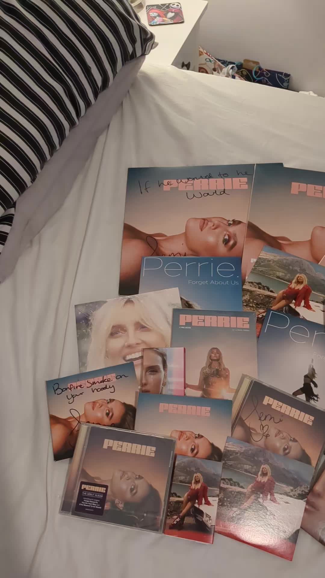 @🩷 Little Mix Collector 🩷