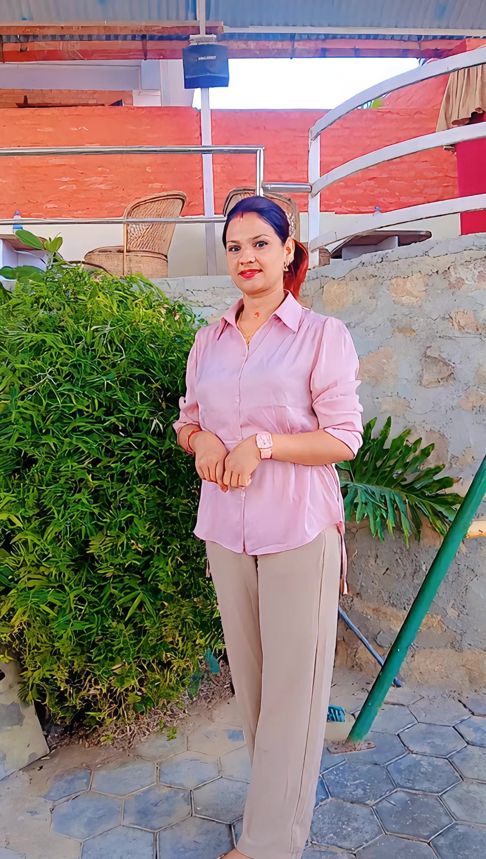 @barsa timalsina