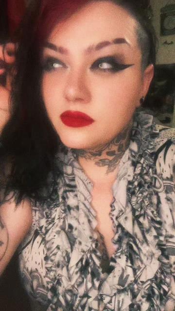 @💋🥀Empress Alexdrixia🥀💋