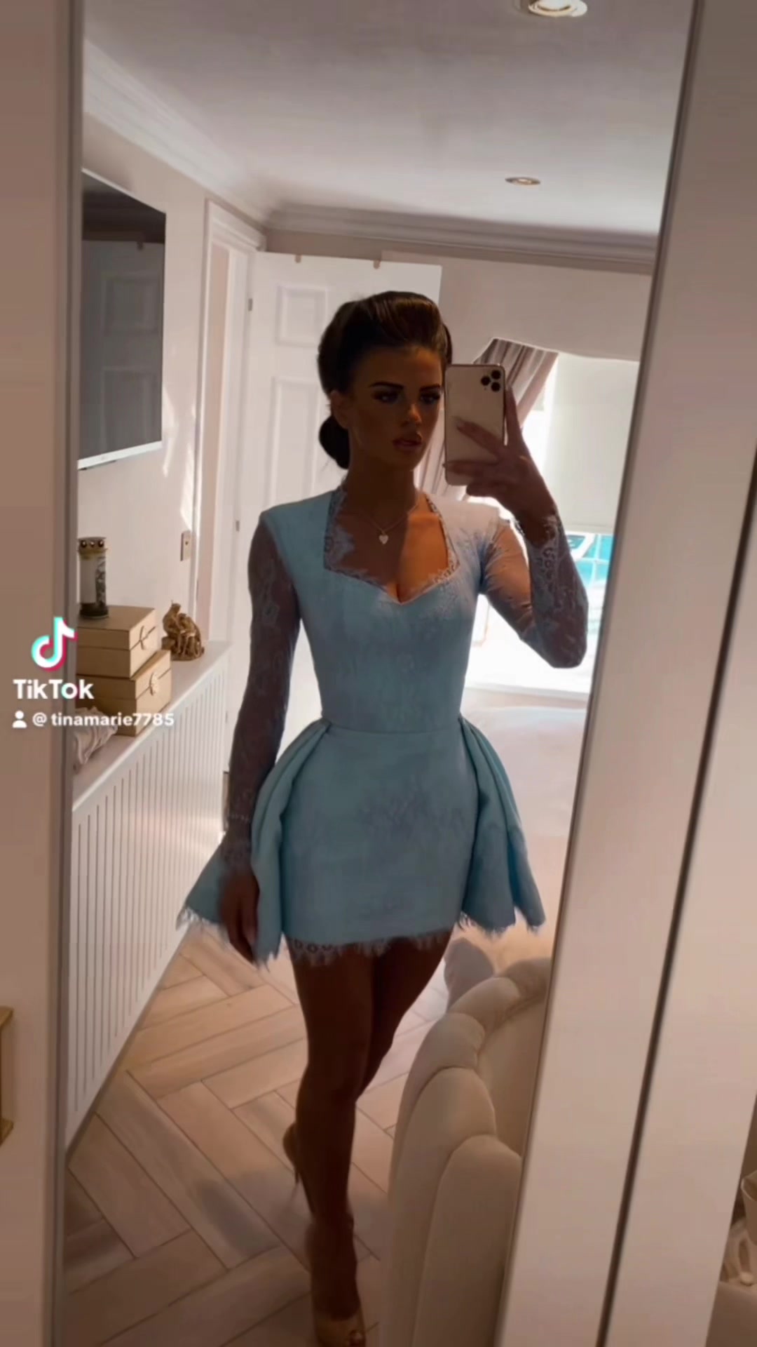 @Tinamariexjimmy