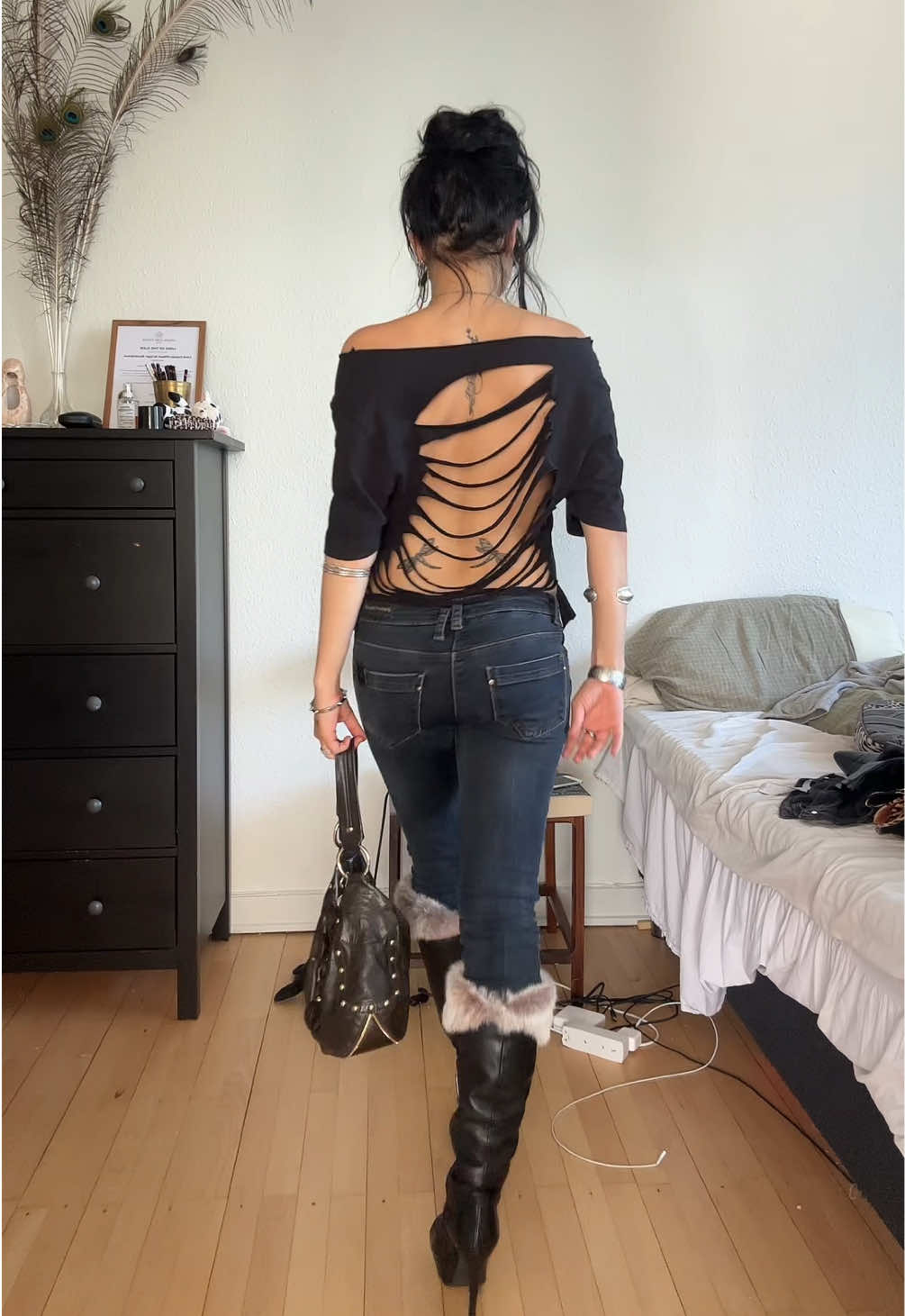 @nadja farah