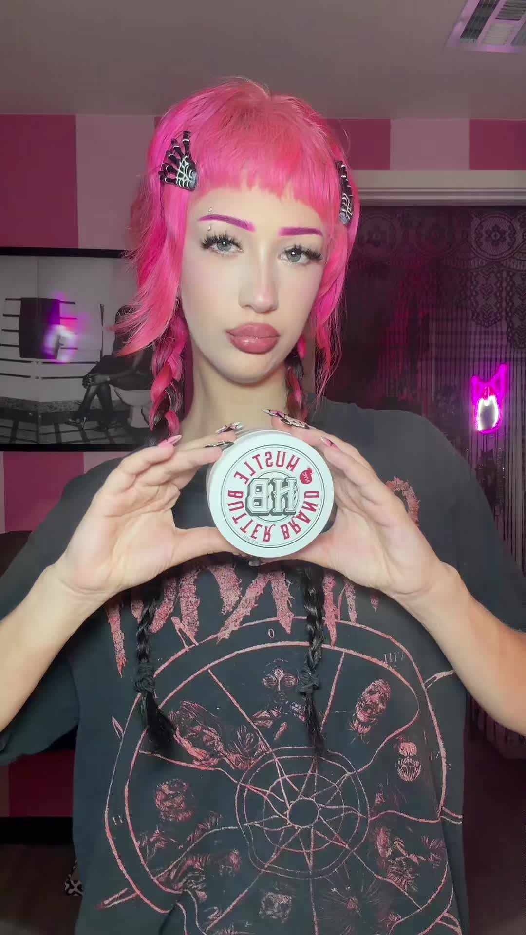 @madisklar