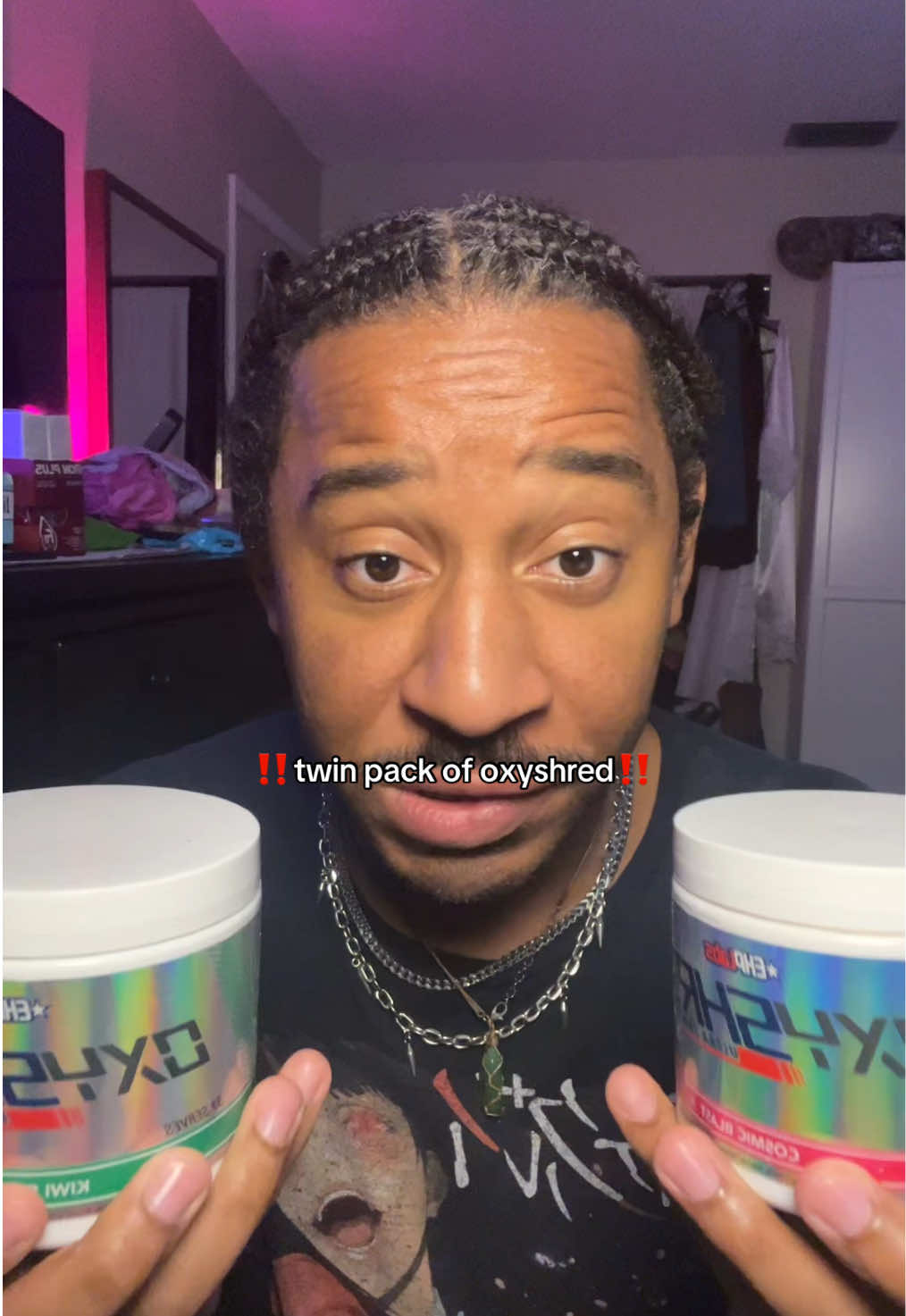 @Julian | Male UGC Creator