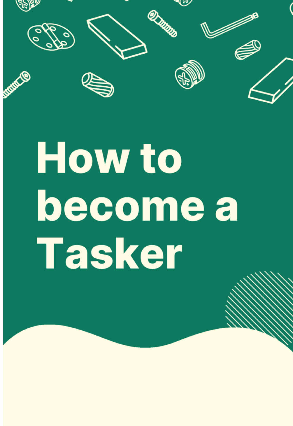 @Taskrabbit