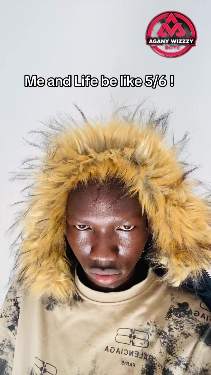 @Agany Wizzyy Boye Ssd