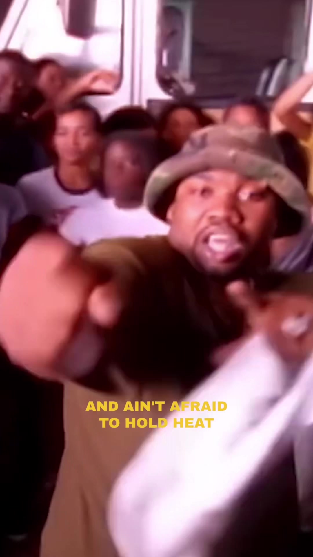 @Wu-Tang Clan
