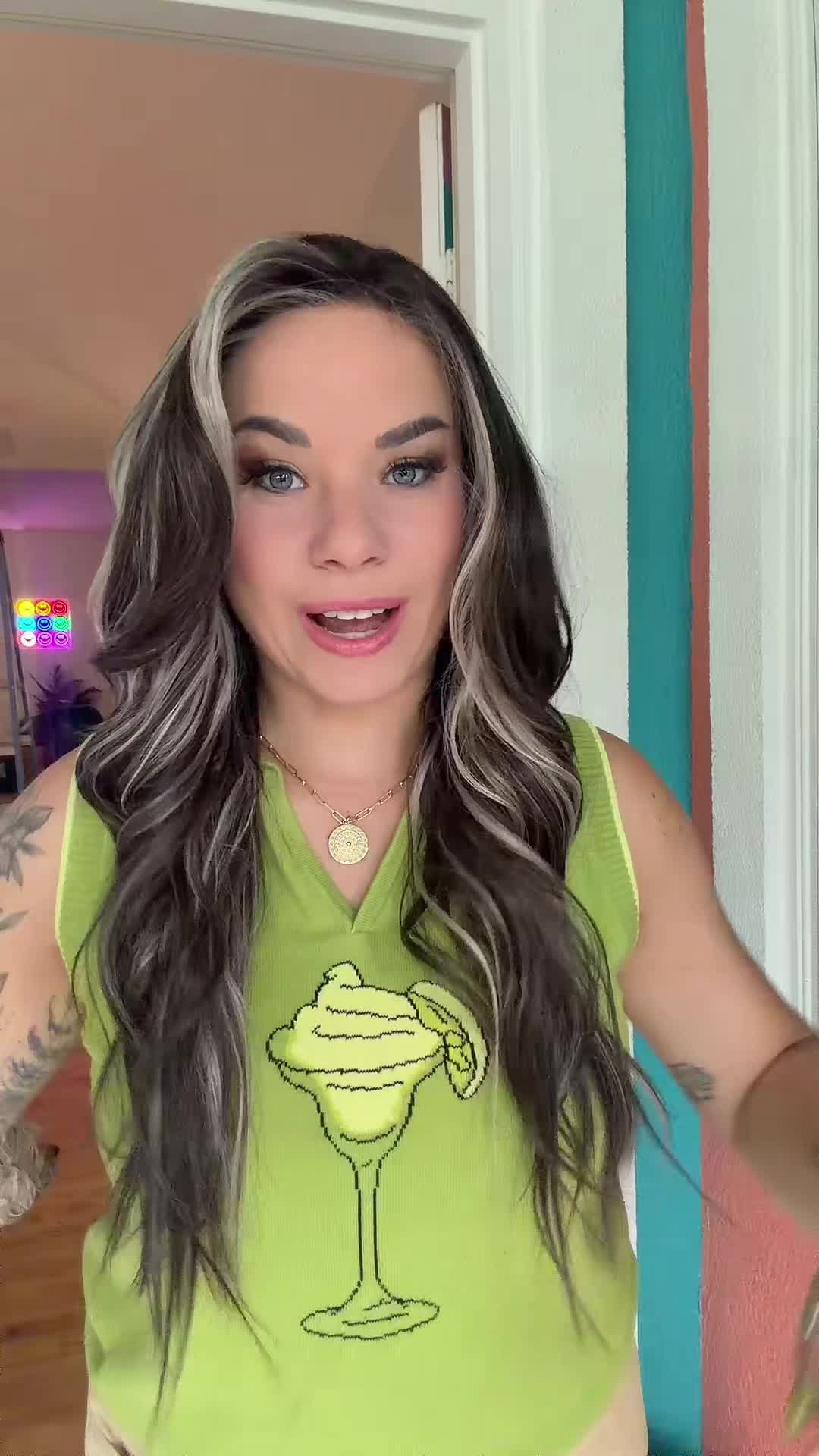 @Elizabeth Wears Wigs ๐ณ๏ธ๐