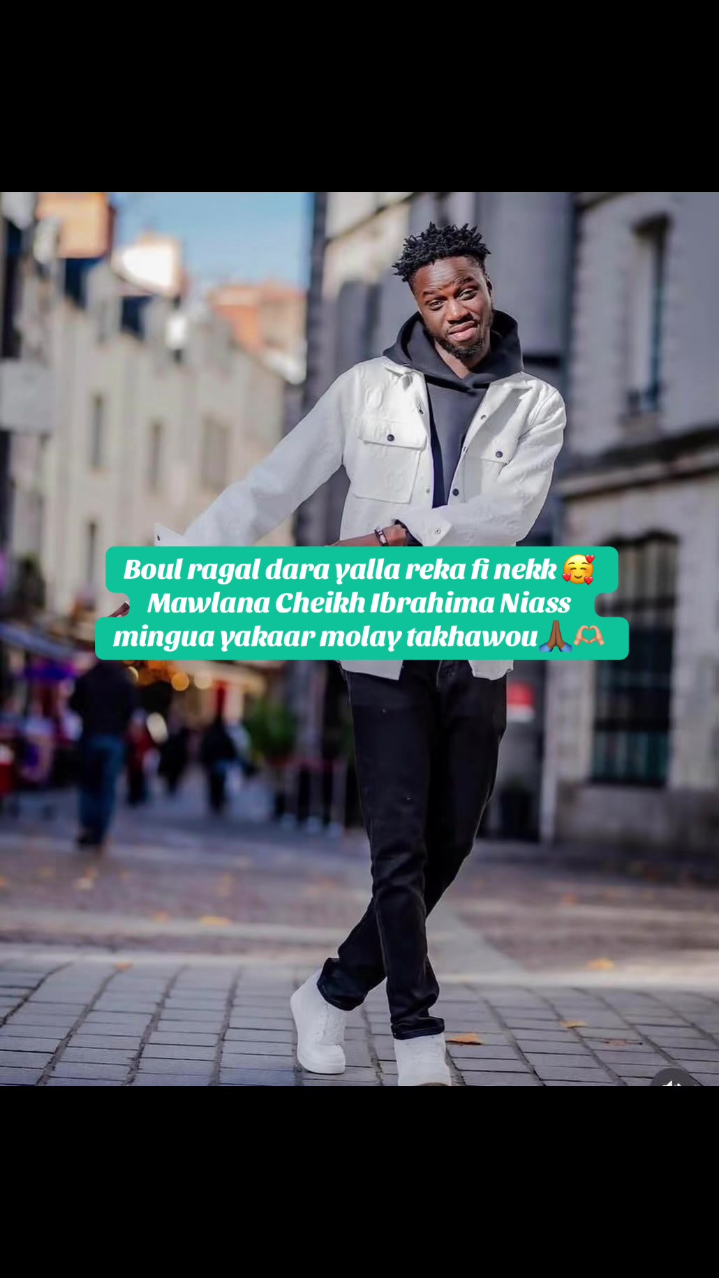 @✪Milliardairou💵BAYE NIASS📿✪