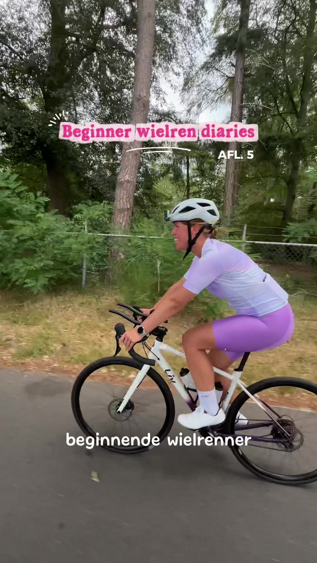 @Babette Ernest - Online coach