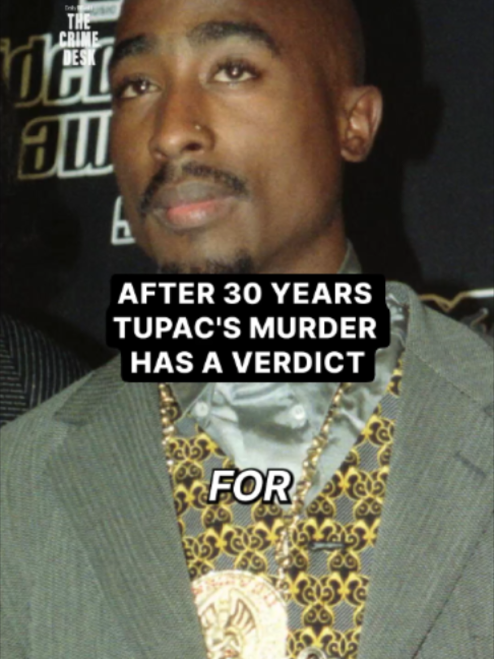 @The Crime Desk