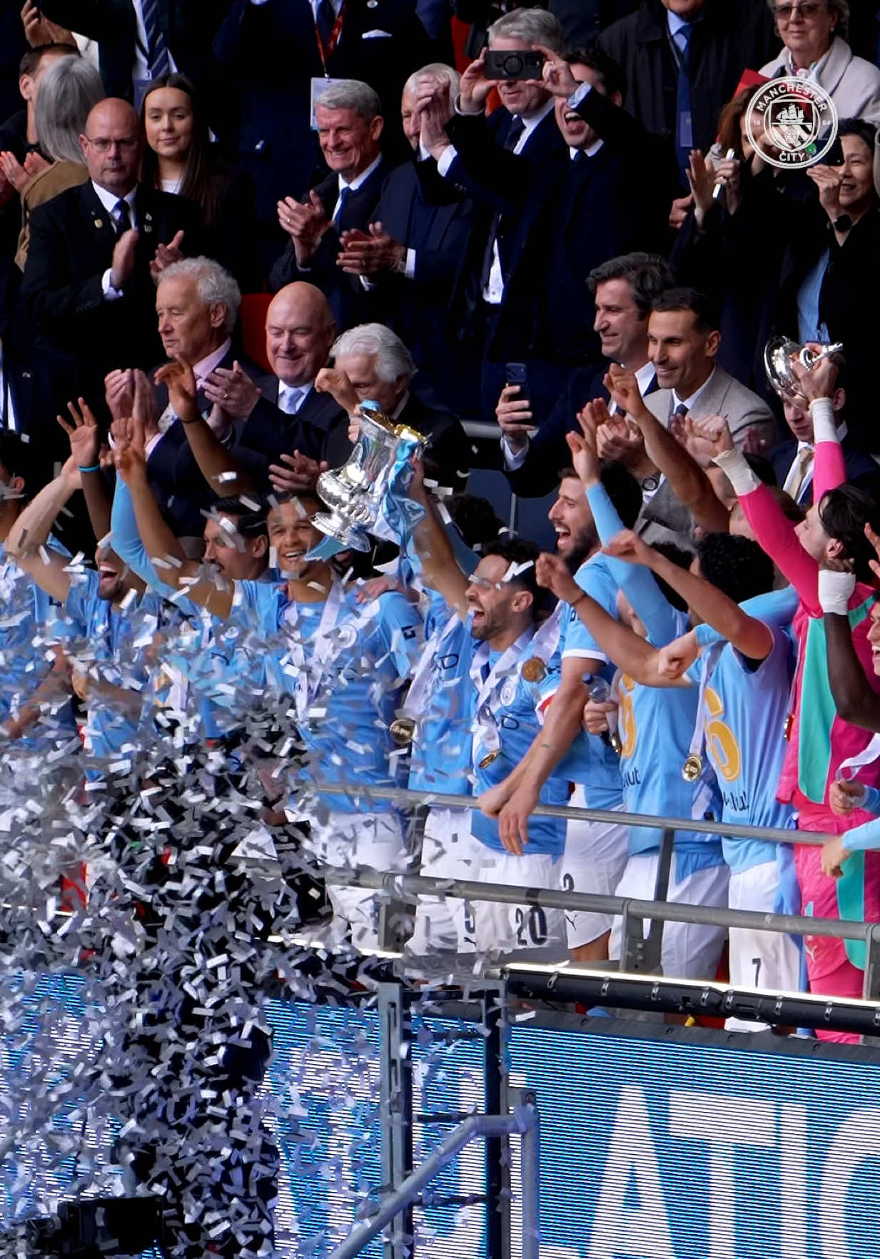 @Manchester City