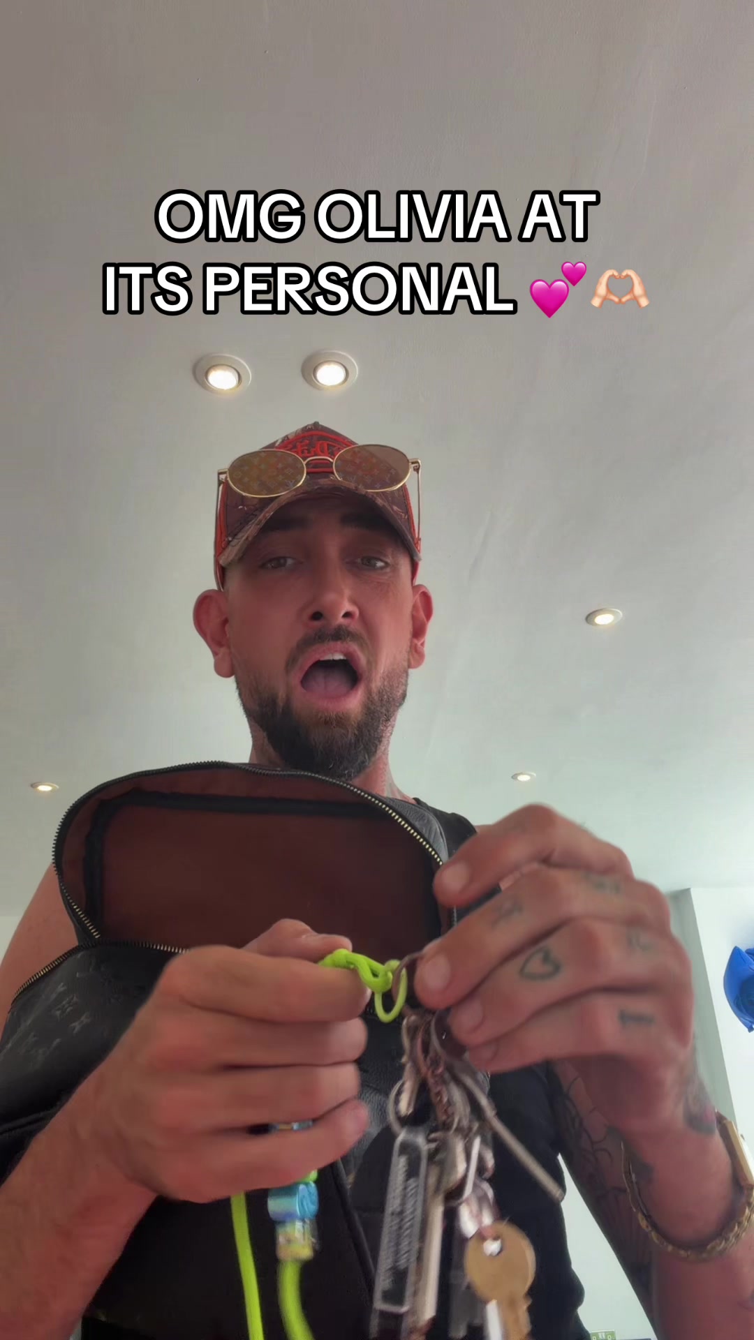 @tikdannytok