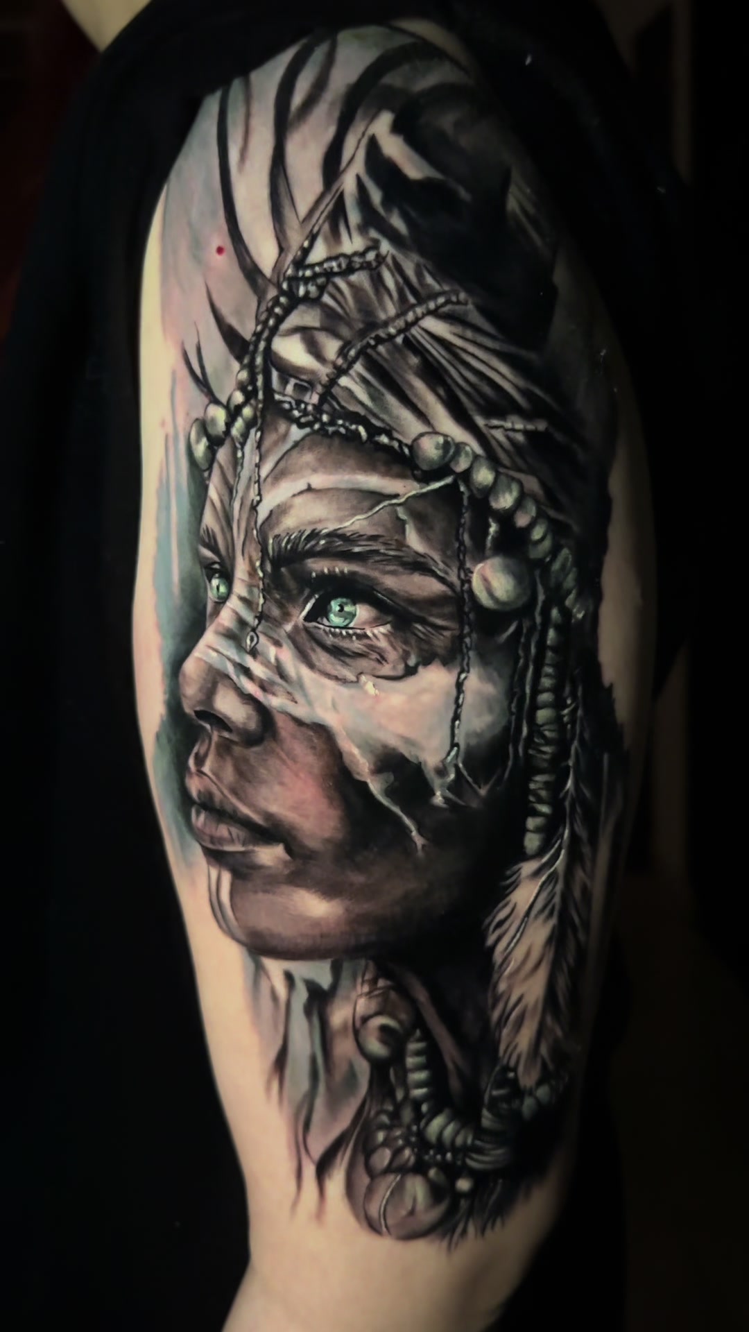 @The Lighthouse Tattoo