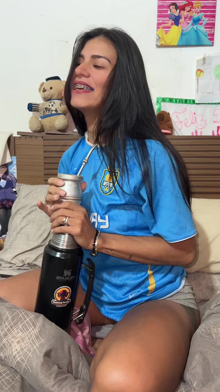 @LuMa Peralta