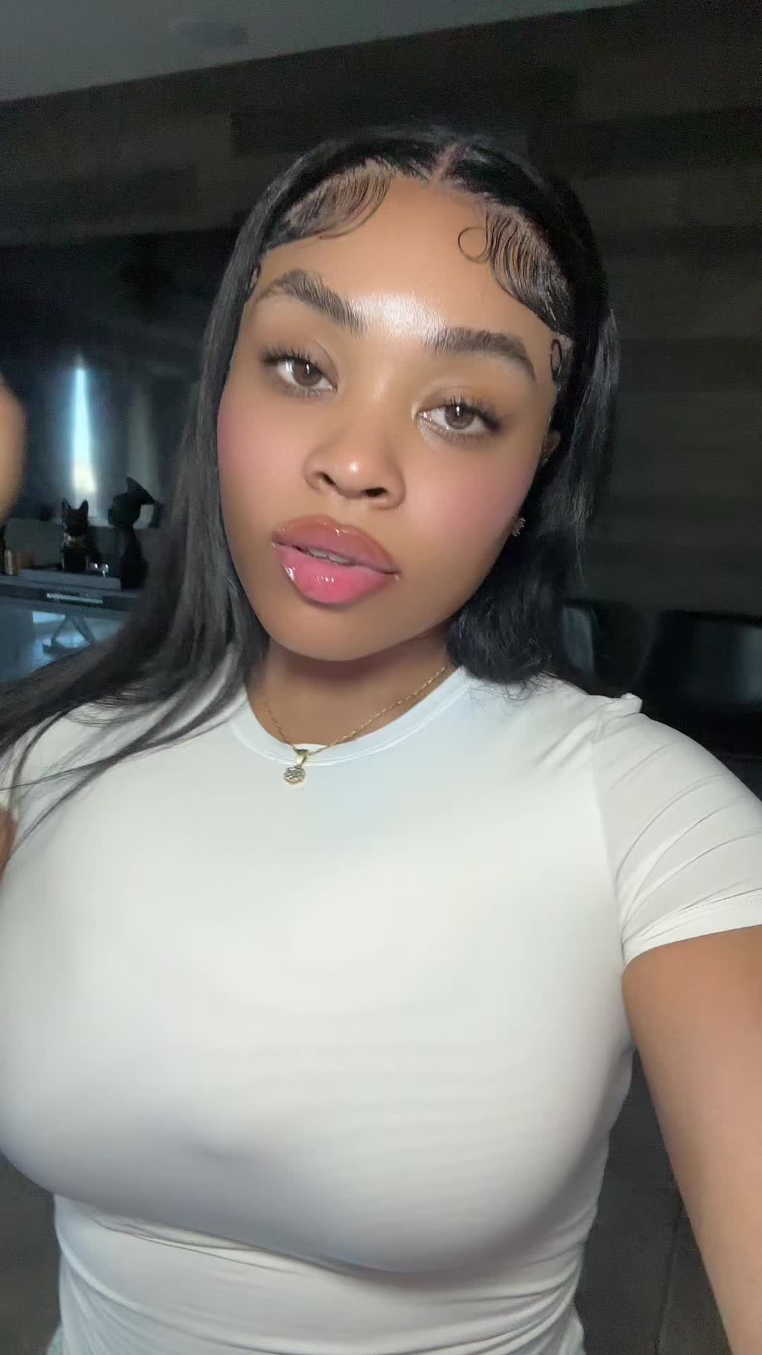 @Riyah Banks