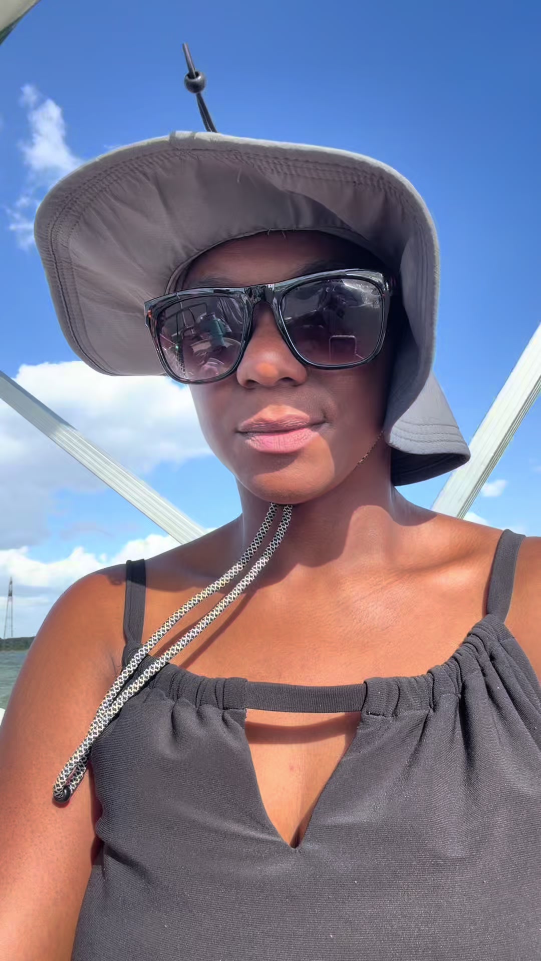 @Eboni Simmons, LPC