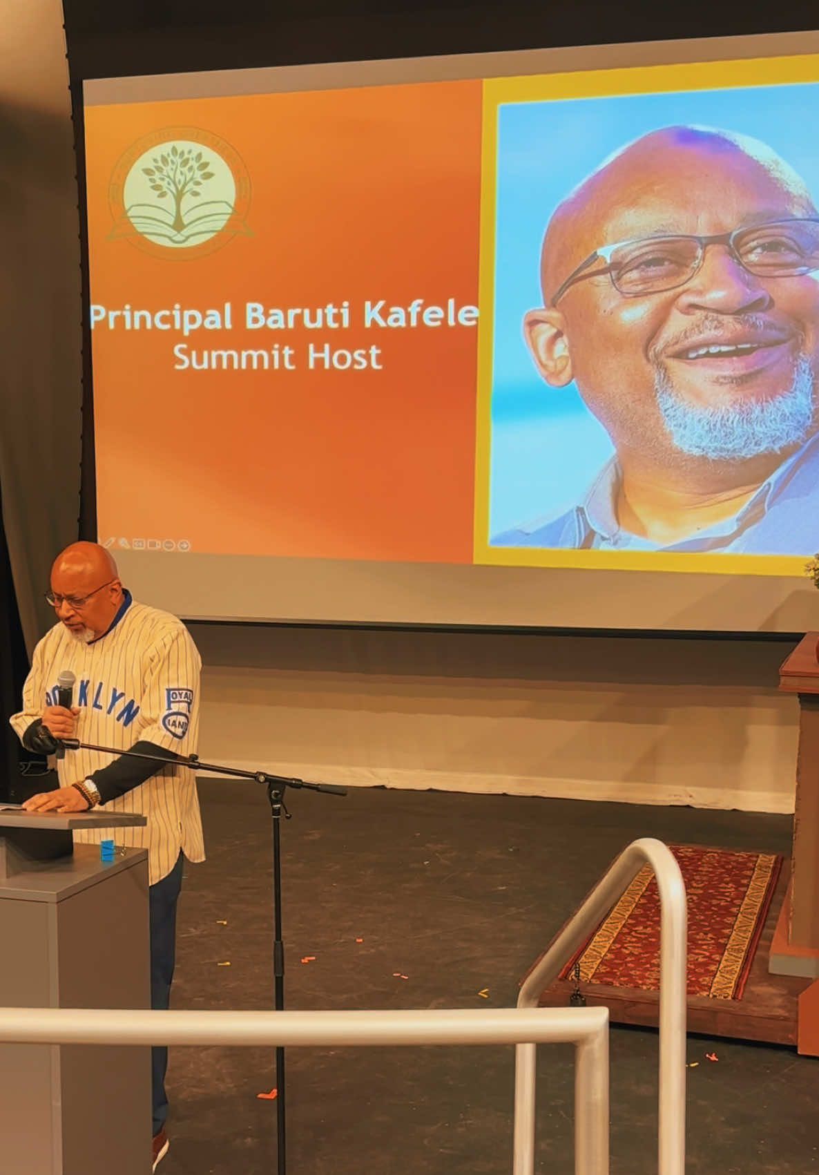 @Dr.W | The Kultured Principal